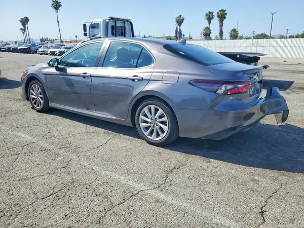 4T1C11AK7PU750168 2023 TOYOTA CAMRY - Image 2