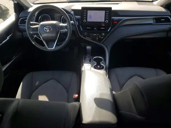 4T1C11AK7PU750168 2023 TOYOTA CAMRY - Image 8