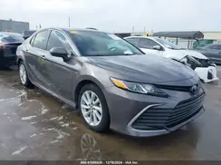 4T1C11AK7PU750378 2023 TOYOTA CAMRY