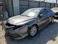 4T1C11AK7PU750686 2023 TOYOTA CAMRY
