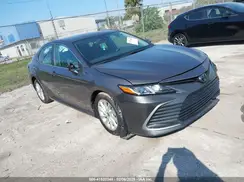 4T1C11AK7PU752275 2023 TOYOTA CAMRY