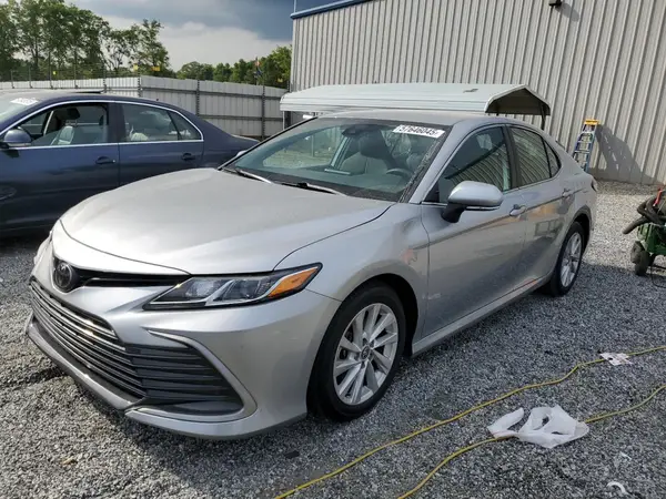 4T1C11AK7PU754771 2023 TOYOTA CAMRY - Image 1