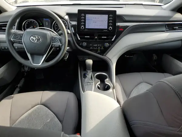 4T1C11AK7PU754771 2023 TOYOTA CAMRY - Image 8