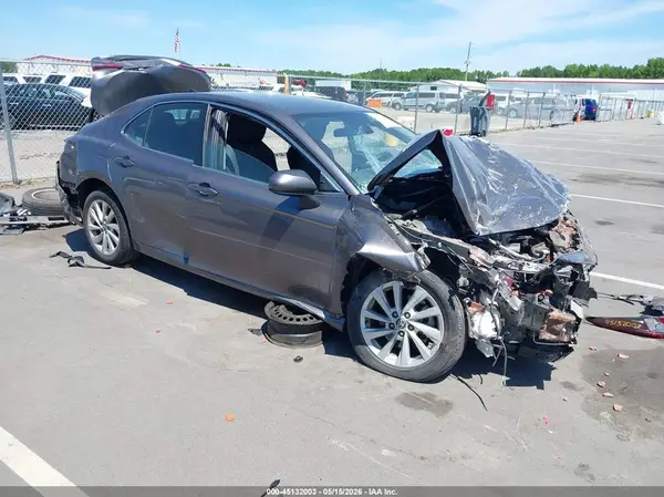 4T1C11AK7PU755564 2023 TOYOTA CAMRY - Image 1
