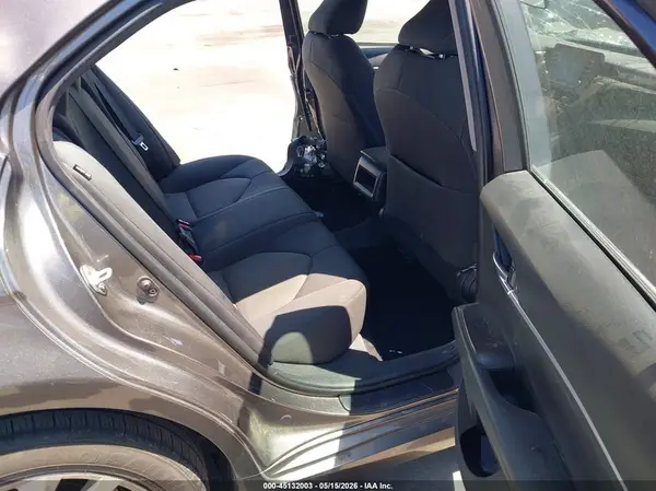 4T1C11AK7PU755564 2023 TOYOTA CAMRY - Image 8