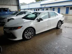 4T1C11AK7PU757539 2023 TOYOTA CAMRY