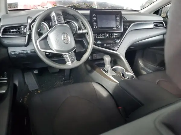 4T1C11AK7PU757539 2023 TOYOTA CAMRY - Image 8