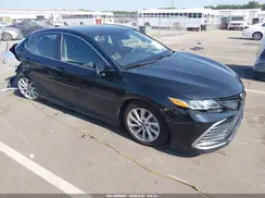 4T1C11AK7PU759615 2023 TOYOTA CAMRY