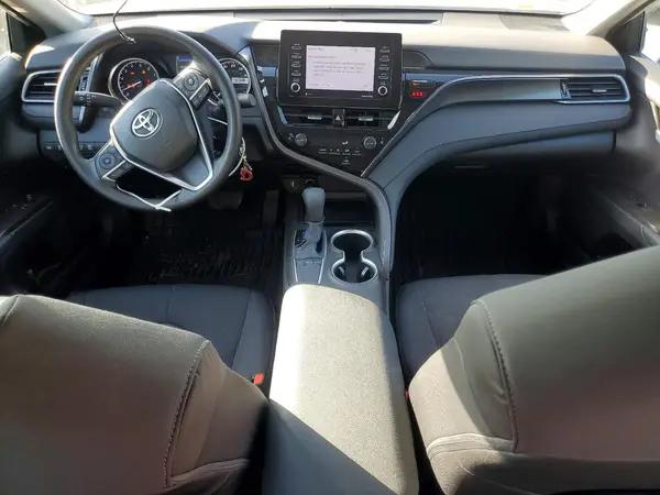 4T1C11AK7PU760053 2023 TOYOTA CAMRY - Image 8