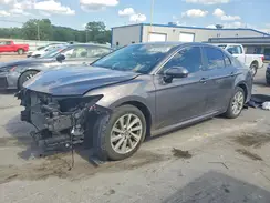 4T1C11AK7PU760229 2023 TOYOTA CAMRY