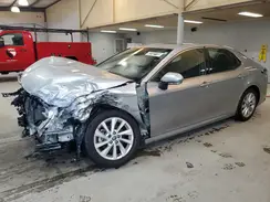 4T1C11AK7PU761610 2023 TOYOTA CAMRY