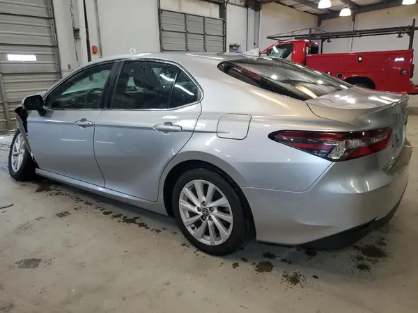 4T1C11AK7PU761610 2023 TOYOTA CAMRY - Image 2