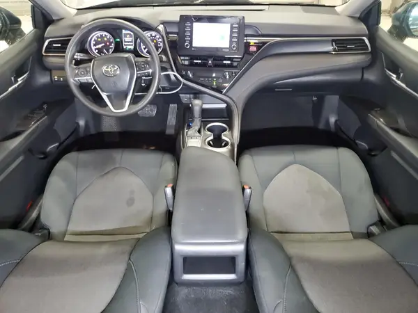 4T1C11AK7PU761610 2023 TOYOTA CAMRY - Image 8