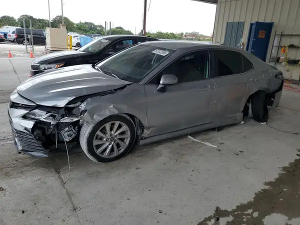 4T1C11AK7PU762210 2023 TOYOTA CAMRY - Image 1