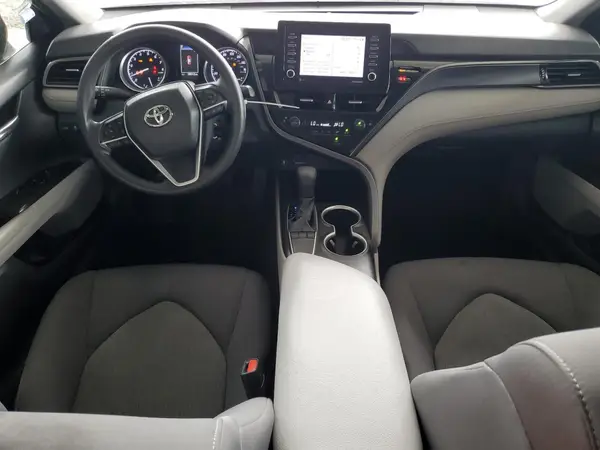 4T1C11AK7PU762210 2023 TOYOTA CAMRY - Image 8