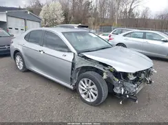 4T1C11AK7PU763020 2023 TOYOTA CAMRY