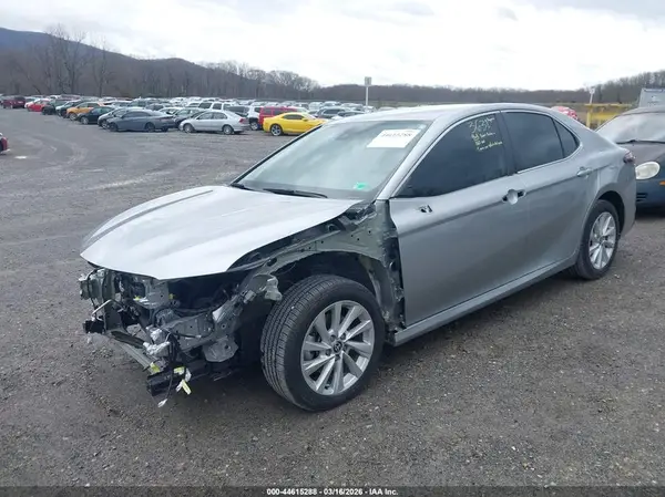 4T1C11AK7PU763020 2023 TOYOTA CAMRY - Image 2