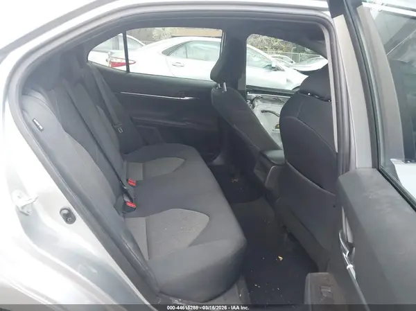 4T1C11AK7PU763020 2023 TOYOTA CAMRY - Image 8