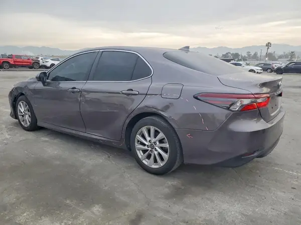 4T1C11AK7PU764376 2023 TOYOTA CAMRY - Image 2