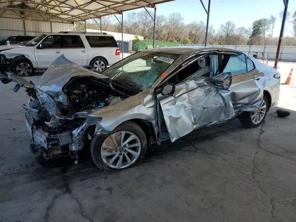 4T1C11AK7PU766838 2023 TOYOTA CAMRY - Image 1