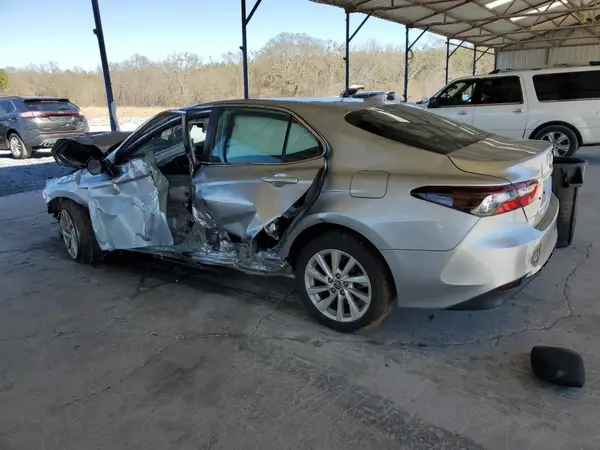 4T1C11AK7PU766838 2023 TOYOTA CAMRY - Image 2