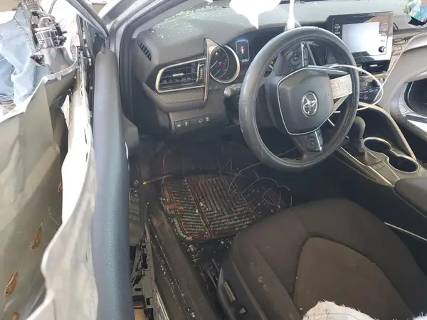 4T1C11AK7PU766838 2023 TOYOTA CAMRY - Image 8
