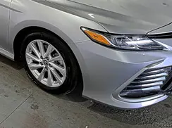 4T1C11AK7PU768721 2023 TOYOTA CAMRY