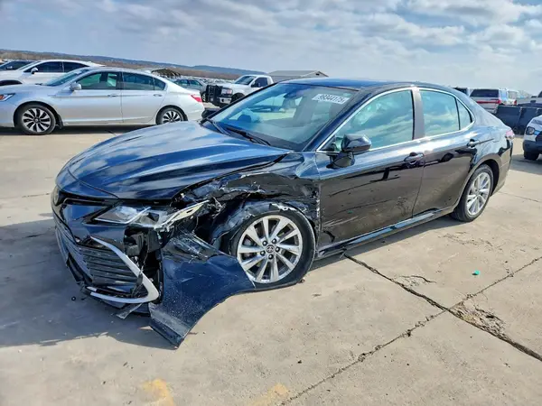 4T1C11AK7PU769108 2023 TOYOTA CAMRY - Image 1