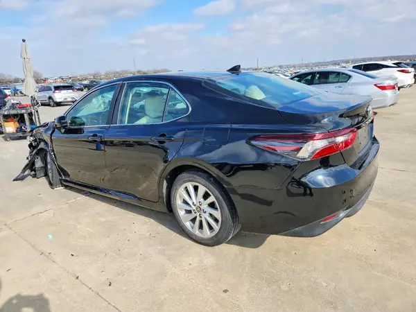 4T1C11AK7PU769108 2023 TOYOTA CAMRY - Image 2