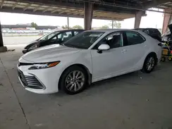 4T1C11AK7PU772705 2023 TOYOTA CAMRY