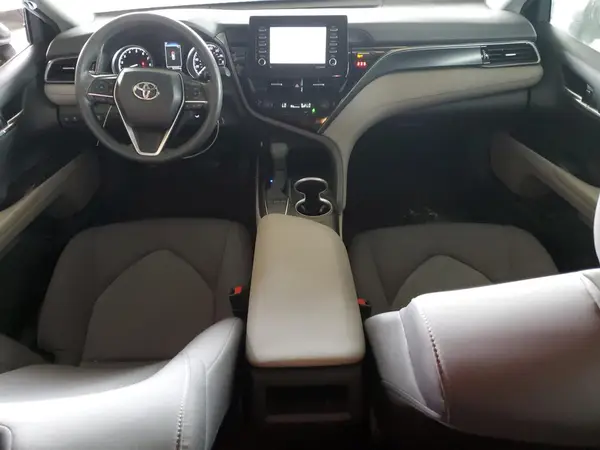 4T1C11AK7PU772705 2023 TOYOTA CAMRY - Image 8