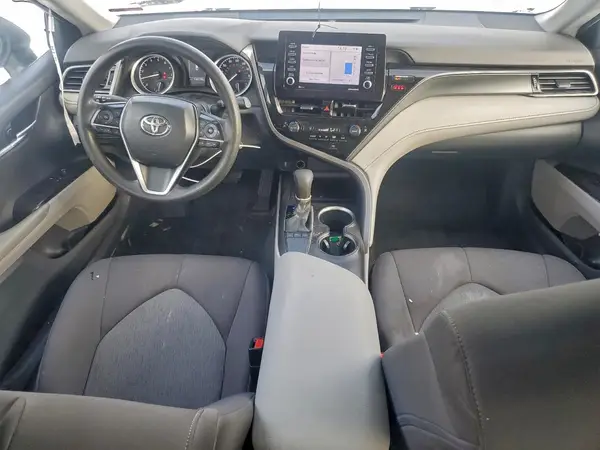 4T1C11AK7PU773515 2023 TOYOTA CAMRY - Image 8