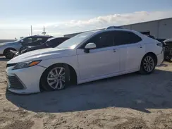 4T1C11AK7PU780593 2023 TOYOTA CAMRY