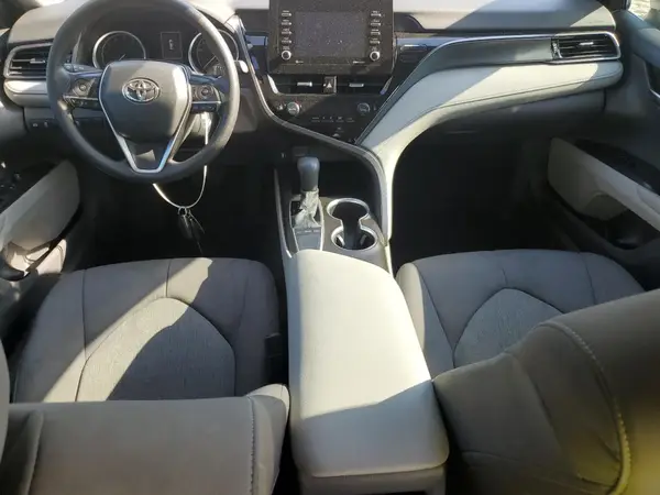 4T1C11AK7PU780593 2023 TOYOTA CAMRY - Image 8