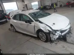4T1C11AK7PU782327 2023 TOYOTA CAMRY