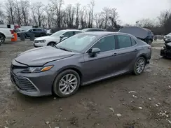 4T1C11AK7PU787687 2023 TOYOTA CAMRY