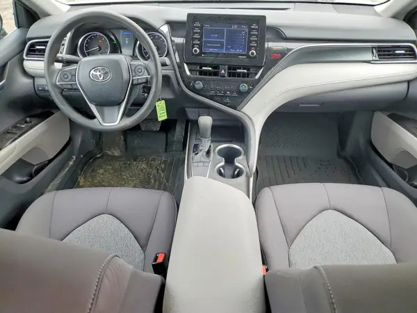 4T1C11AK7PU787687 2023 TOYOTA CAMRY - Image 8