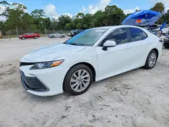 4T1C11AK7PU790105 2023 TOYOTA CAMRY
