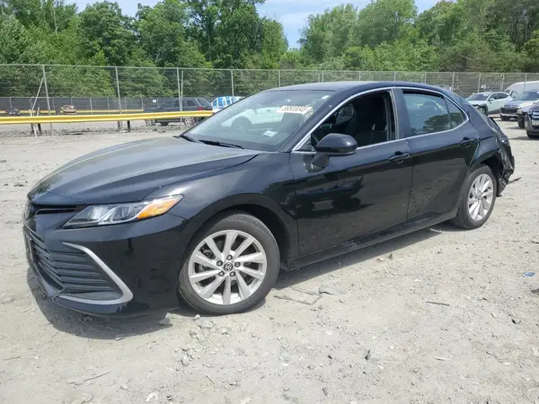 4T1C11AK7PU790752 2023 TOYOTA CAMRY - Image 1