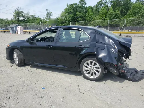 4T1C11AK7PU790752 2023 TOYOTA CAMRY - Image 2