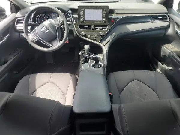 4T1C11AK7PU790752 2023 TOYOTA CAMRY - Image 8
