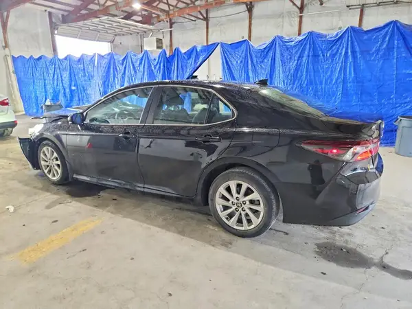 4T1C11AK7PU792534 2023 TOYOTA CAMRY - Image 2