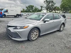 4T1C11AK7PU792825 2023 TOYOTA CAMRY