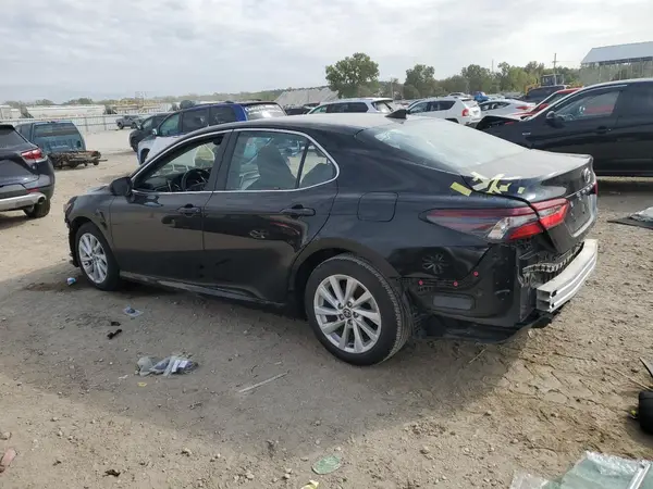 4T1C11AK7PU794302 2023 TOYOTA CAMRY - Image 2