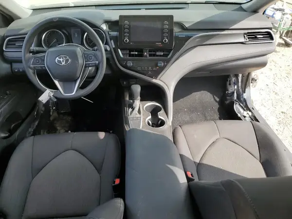 4T1C11AK7PU794302 2023 TOYOTA CAMRY - Image 8
