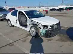4T1C11AK7PU799967 2023 TOYOTA CAMRY