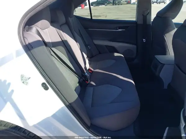 4T1C11AK7PU799967 2023 TOYOTA CAMRY - Image 8