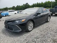 4T1C11AK7PU800230 2023 TOYOTA CAMRY