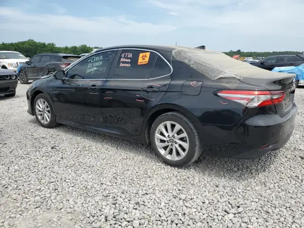 4T1C11AK7PU800230 2023 TOYOTA CAMRY - Image 2