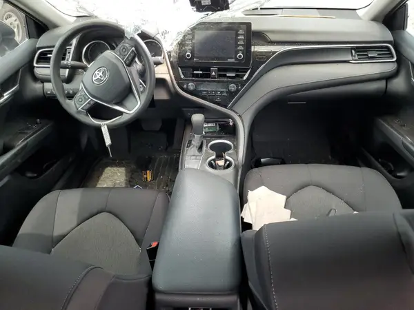 4T1C11AK7PU800230 2023 TOYOTA CAMRY - Image 8